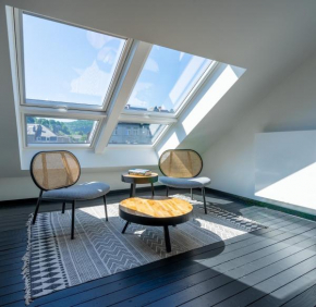 La Maison Noire